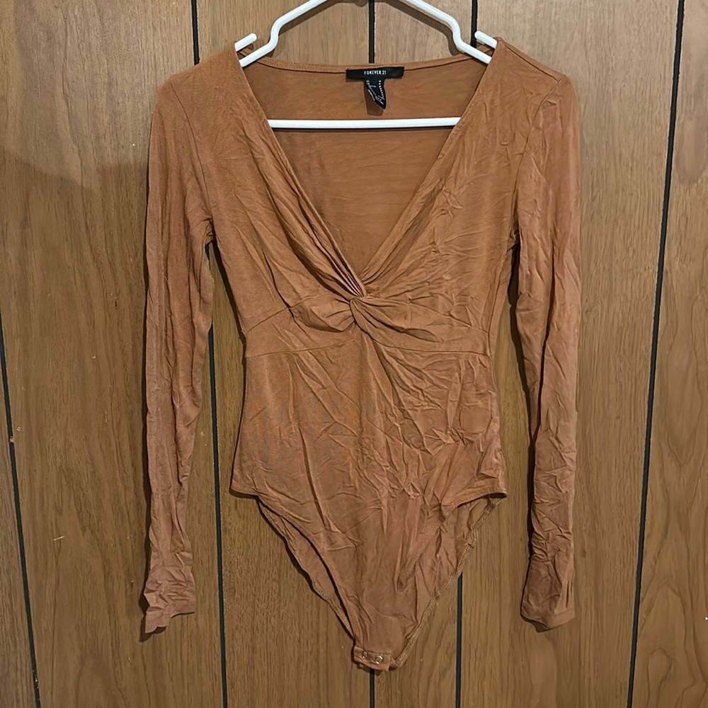 Forever 21 Bodysuit